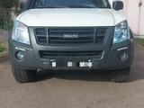 Isuzu D-Max 2010 года за 5 800 000 тг. в Алматы – фото 4