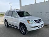 Lexus GX 470 2007 года за 14 000 000 тг. в Уральск