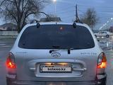 Hyundai Santa Fe 2003 года за 3 600 000 тг. в Талдыкорган – фото 2