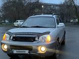 Hyundai Santa Fe 2003 года за 3 600 000 тг. в Талдыкорган