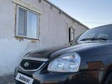 ВАЗ (Lada) Priora 2172 2009 годаүшін1 600 000 тг. в Атырау – фото 2