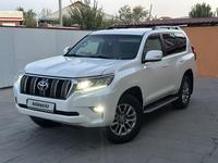 Toyota Land Cruiser Prado 2018 годаfor21 700 000 тг. в Кызылорда