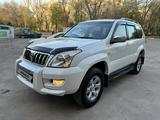 Toyota Land Cruiser Prado 2007 года за 11 900 000 тг. в Алматы – фото 4