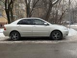 Toyota Corolla 2006 годаүшін4 100 000 тг. в Алматы – фото 3