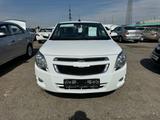 Chevrolet Cobalt 2024 годаүшін7 190 000 тг. в Шымкент