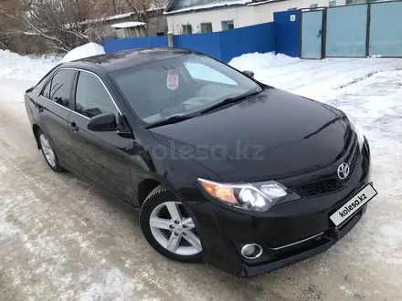 Toyota Camry 2012 года за 8 000 000 тг. в Уральск