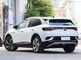 Volkswagen ID.4 2022 года за 11 500 000 тг. в Алматы