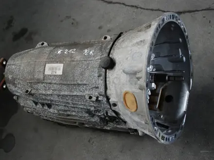 АКПП на Mercedes 722.9 722.901 722.999 за 300 000 тг. в Алматы