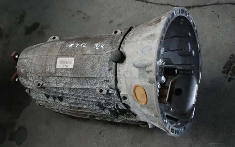 АКПП на Mercedes 722.9 722.901 722.999 за 300 000 тг. в Алматы