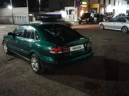 Mazda 626 1998 года за 2 000 000 тг. в Тараз – фото 7