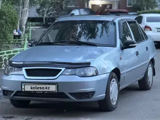 Daewoo Nexia, 2013