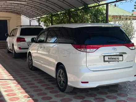 Toyota Estima 2010 года за 12 500 000 тг. в Актау – фото 3