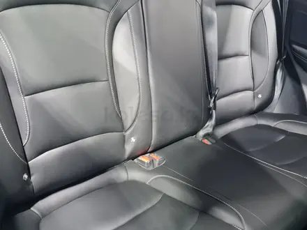 Geely Azkarra 2023 года за 8 190 000 тг. в Алматы – фото 16