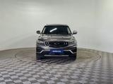 Geely Azkarra 2023 года за 8 190 000 тг. в Алматы – фото 2