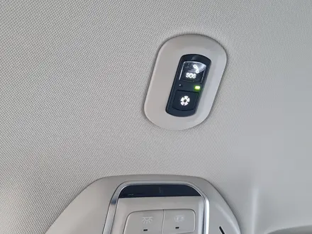 Geely Azkarra 2023 года за 8 190 000 тг. в Алматы – фото 22