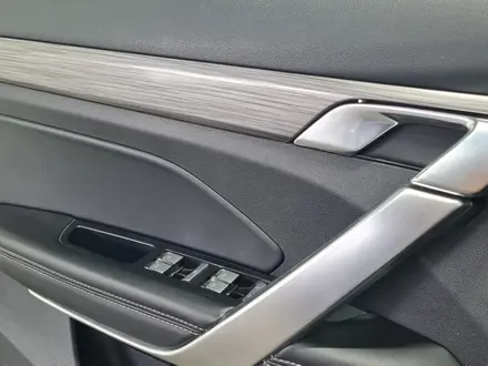 Geely Azkarra 2023 года за 8 190 000 тг. в Алматы – фото 23