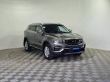 Geely Azkarra 2023 года за 8 190 000 тг. в Алматы – фото 3