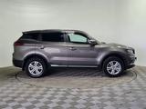 Geely Azkarra 2023 года за 8 190 000 тг. в Алматы – фото 4