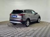 Geely Azkarra 2023 года за 8 190 000 тг. в Алматы – фото 5