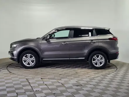 Geely Azkarra 2023 года за 8 190 000 тг. в Алматы – фото 8
