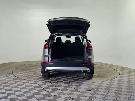 Geely Azkarra 2023 года за 8 190 000 тг. в Алматы – фото 9