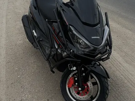 Yamaha  NMAX 2024 года за 250 000 тг. в Алматы