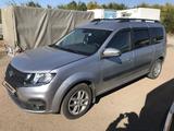 ВАЗ (Lada) Largus 2022 годаүшін6 200 000 тг. в Кокшетау – фото 4