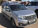 ВАЗ (Lada) Largus 2022 годаүшін6 200 000 тг. в Кокшетау – фото 2