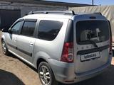 ВАЗ (Lada) Largus 2022 годаүшін6 200 000 тг. в Кокшетау – фото 5