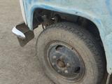 ГАЗ  53 1989 года за 1 500 000 тг. в Ботакара – фото 3