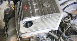 Двигатель 1MZ-fe 3.0 RX300 2azfe/1azfe/3mzfe/2grfe/4grfse/2grfse/1azfse за 500 000 тг. в Алматы