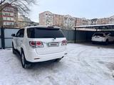 Toyota Fortuner 2015 годаfor13 000 000 тг. в Атырау – фото 2