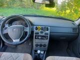 ВАЗ (Lada) Priora 2172 2012 годаfor2 800 000 тг. в Усть-Каменогорск – фото 5