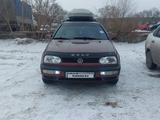 Volkswagen Golf 1993 года за 2 600 000 тг. в Караганда