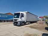 MAN  TGX 2019 годаүшін26 000 000 тг. в Актобе