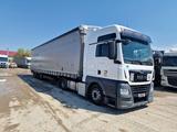 MAN  TGX 2019 годаүшін26 000 000 тг. в Актобе – фото 3