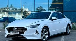 Hyundai Sonata 2021 годаfor9 900 000 тг. в Алматы