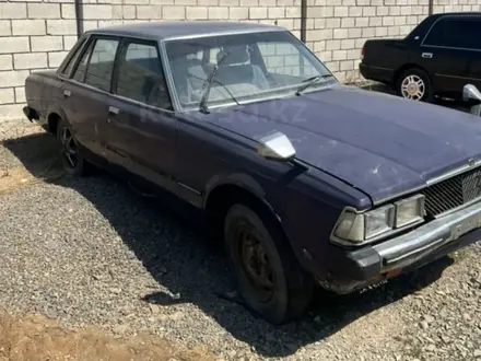 Toyota Mark II 1982 года за 250 000 тг. в Петропавловск – фото 3