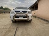 Toyota Hilux 2010 года за 7 500 000 тг. в Жанаозен – фото 2