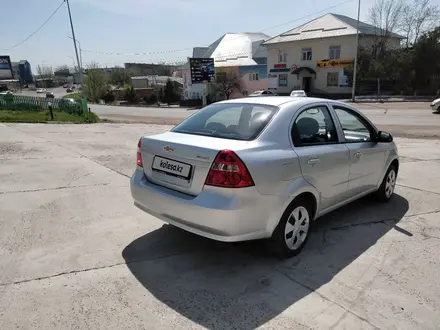 Chevrolet Nexia 2022 года за 2 500 000 тг. в Шымкент – фото 4