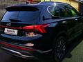 Hyundai Santa Fe 2023 года за 17 800 000 тг. в Алматы – фото 4