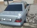 Mercedes-Benz E 200 1994 годаүшін2 100 000 тг. в Талгар – фото 17