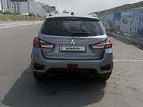 Mitsubishi ASX 2022 года за 9 500 000 тг. в Актау – фото 2