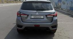 Mitsubishi ASX 2022 годаүшін9 000 000 тг. в Актау – фото 2