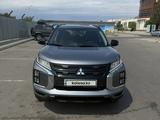 Mitsubishi ASX 2022 года за 9 500 000 тг. в Актау
