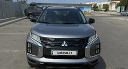 Mitsubishi ASX 2022 годаүшін9 000 000 тг. в Актау