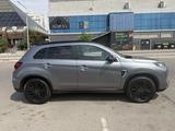 Mitsubishi ASX 2022 года за 9 500 000 тг. в Актау – фото 3