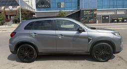 Mitsubishi ASX 2022 годаүшін9 000 000 тг. в Актау – фото 3