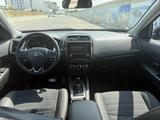 Mitsubishi ASX 2022 года за 9 500 000 тг. в Актау – фото 5