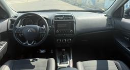 Mitsubishi ASX 2022 годаүшін9 000 000 тг. в Актау – фото 5